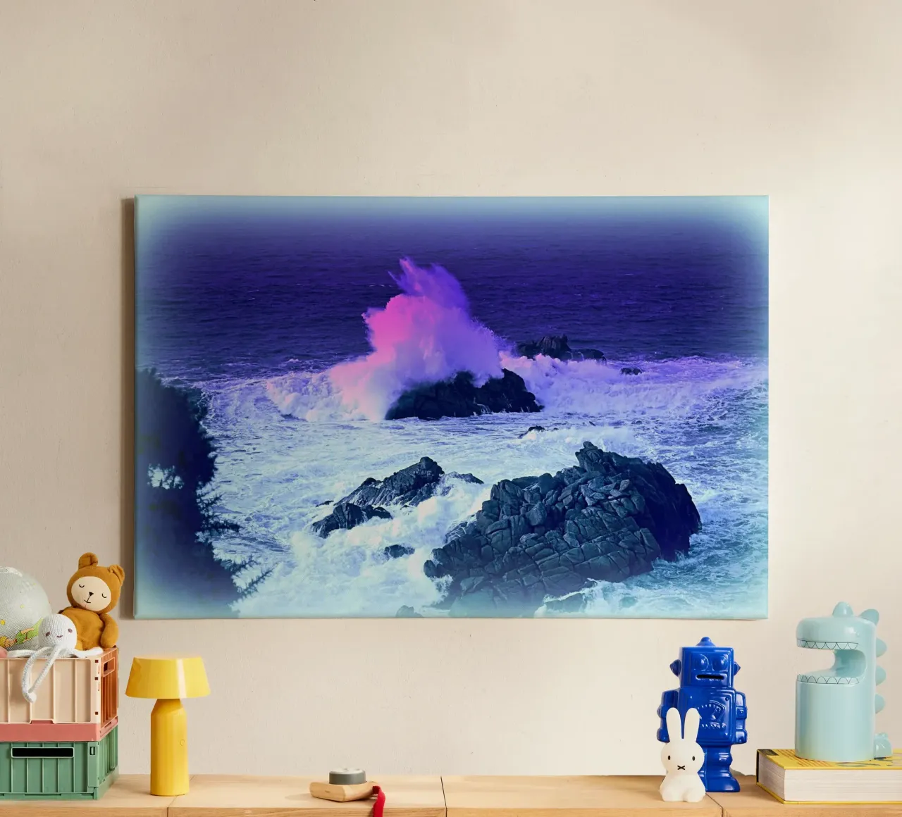 FAA76 tela da Thierry vobmann photography