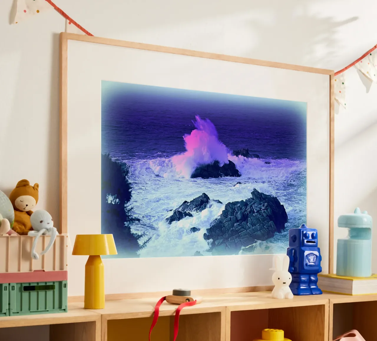 FAA76 poster da Thierry vobmann photography