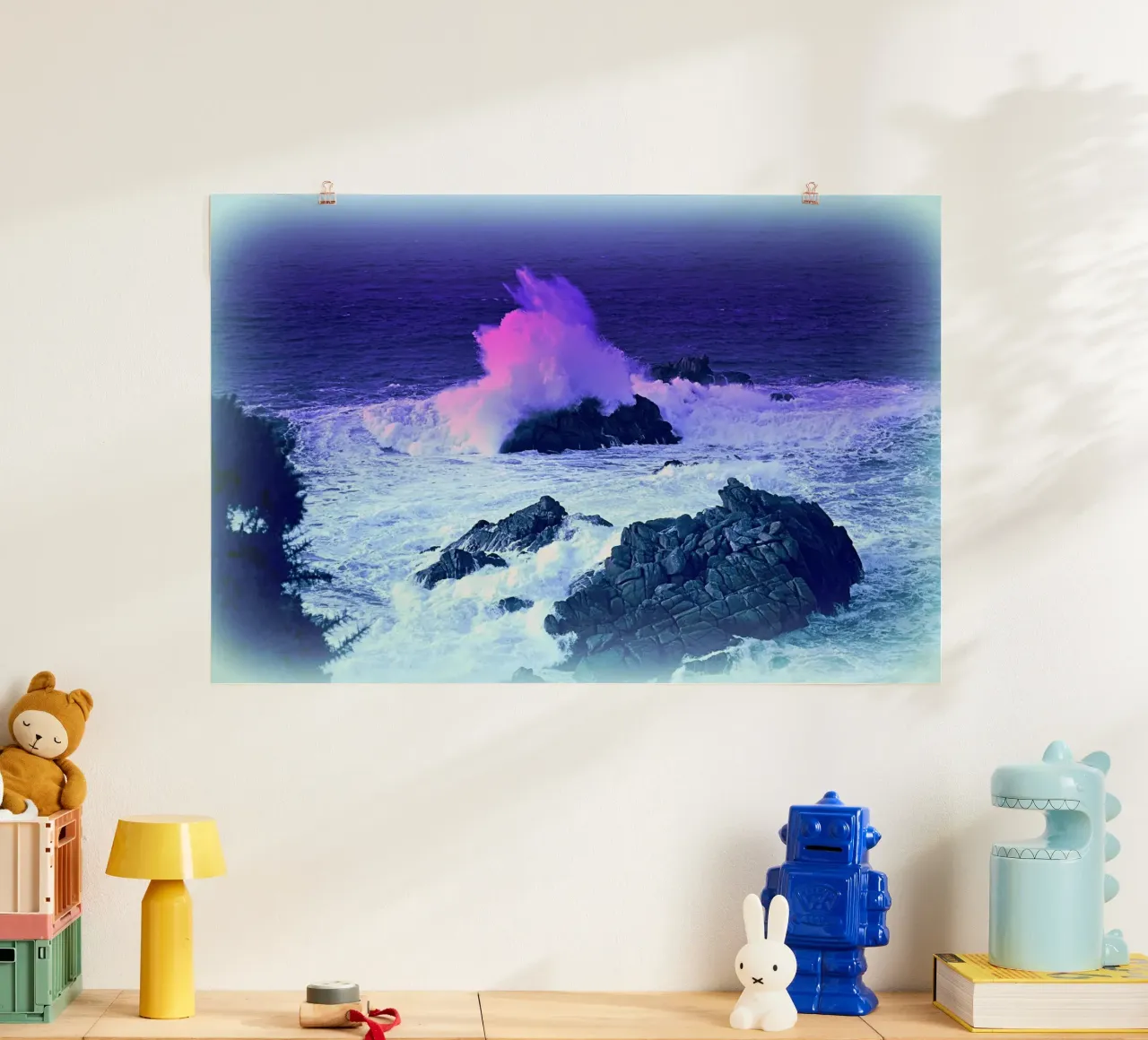 FAA76 poster da Thierry vobmann photography