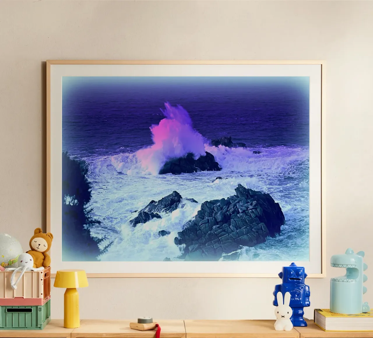 FAA76 poster da Thierry vobmann photography