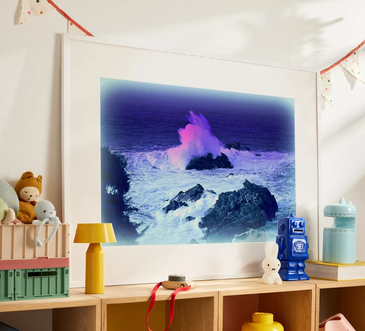 FAA76 poster da Thierry vobmann photography