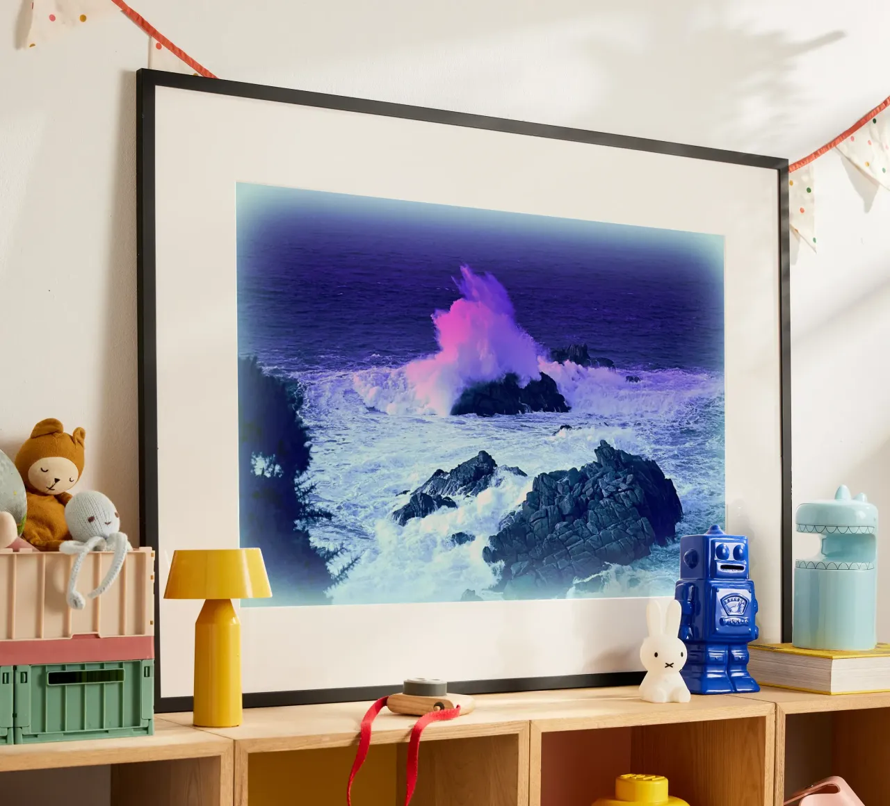 FAA76 poster da Thierry vobmann photography