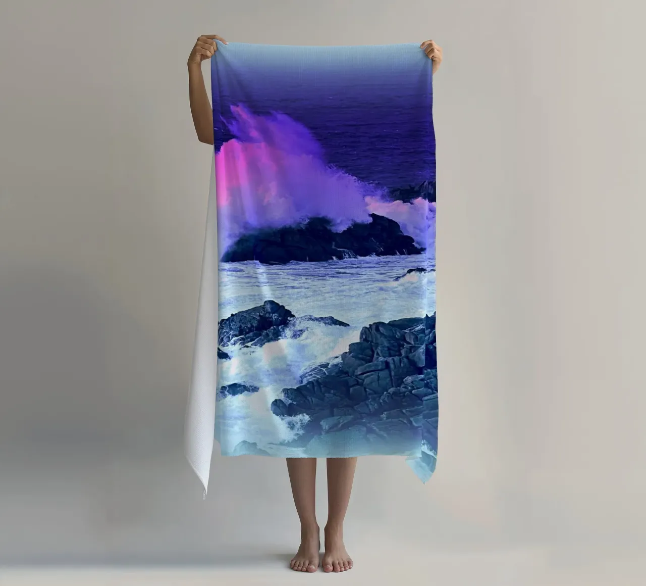 FAA76 telo mare da Thierry vobmann photography