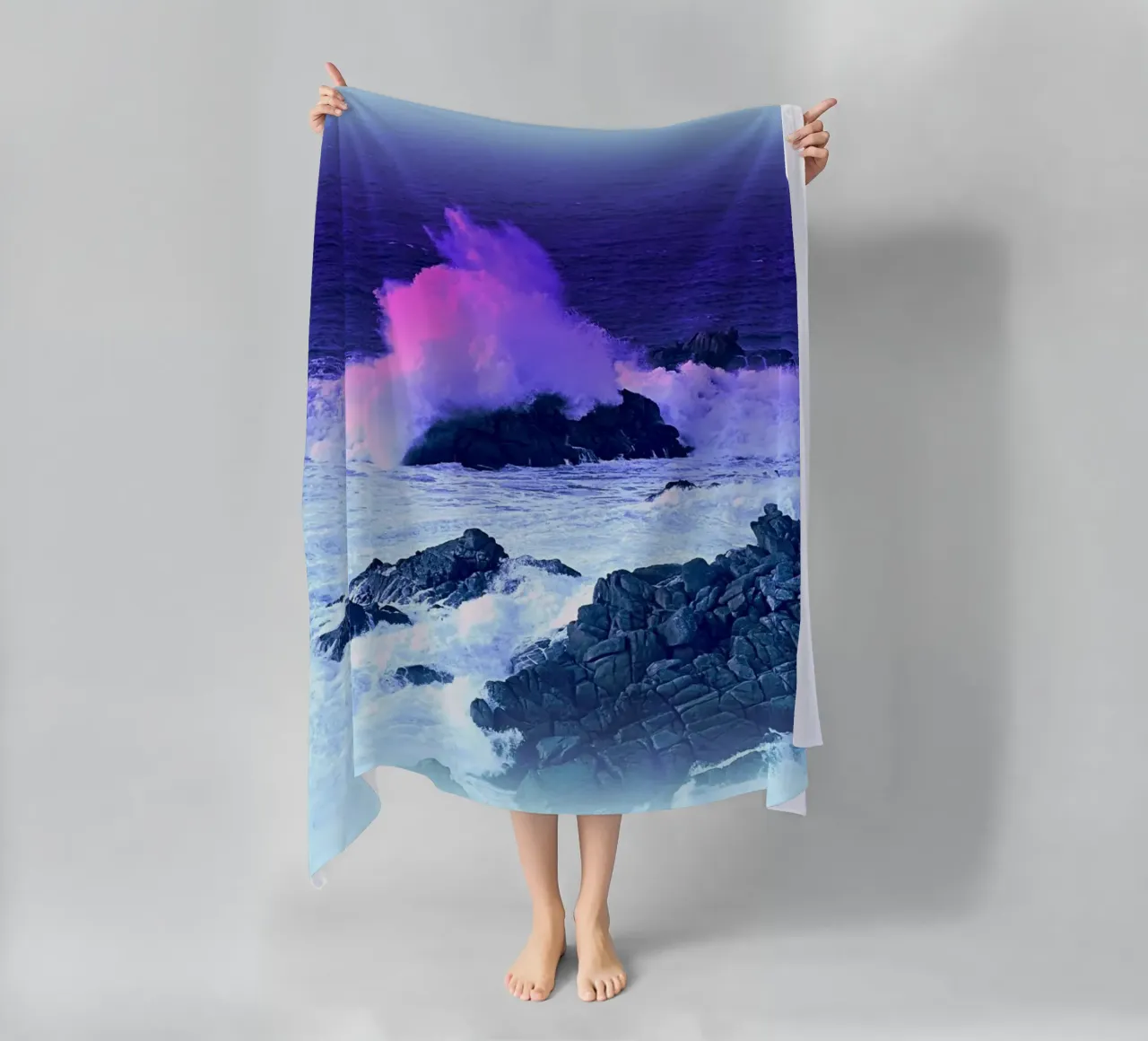 FAA76 telo mare da Thierry vobmann photography