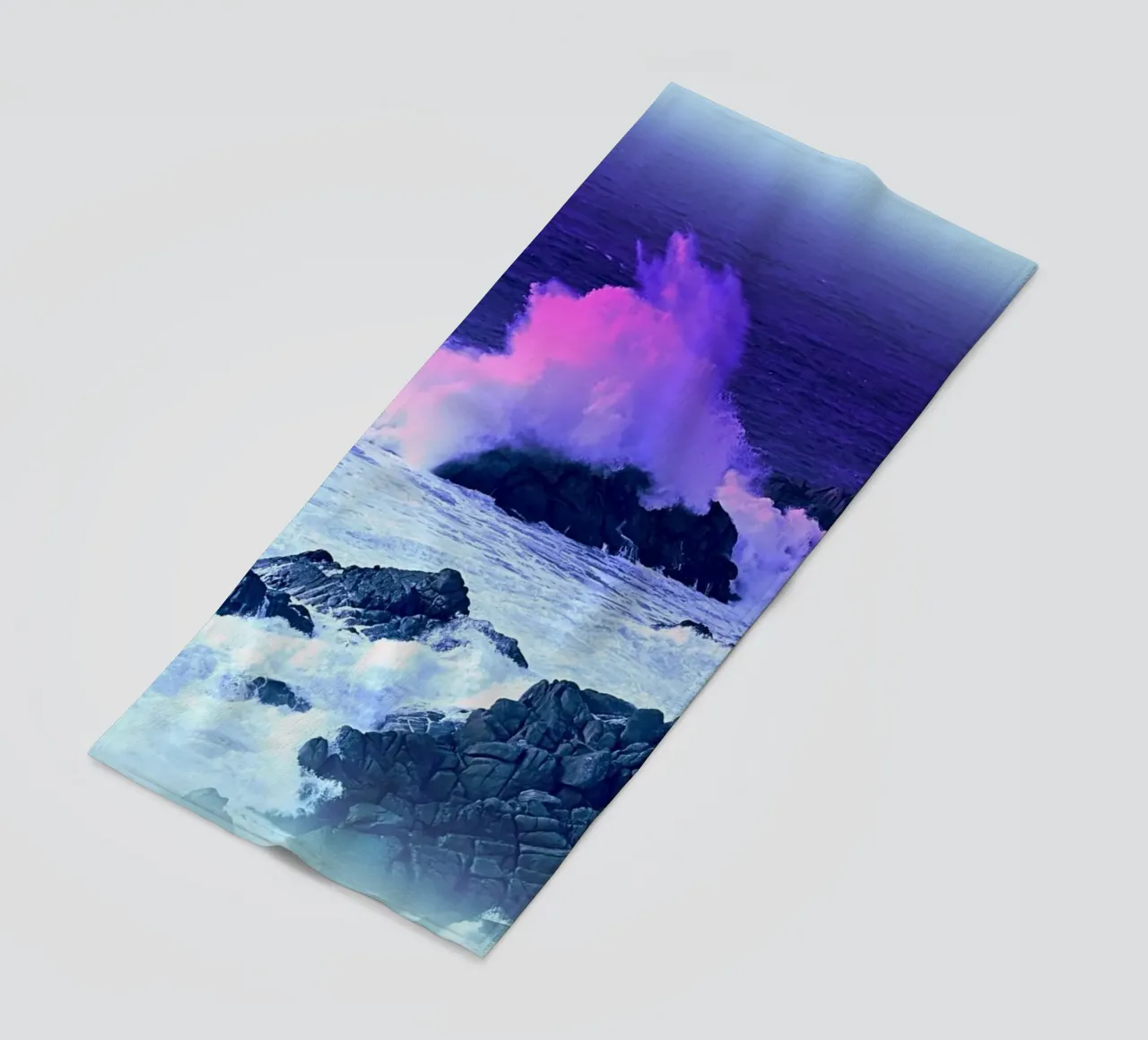 FAA76 telo mare da Thierry vobmann photography