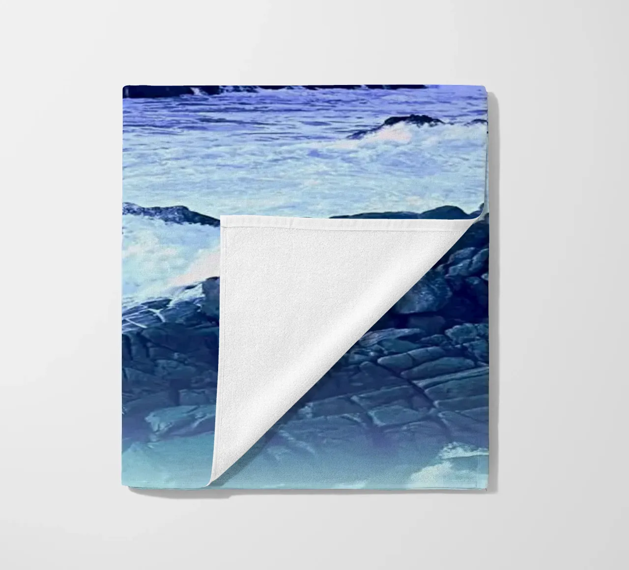 FAA76 telo mare da Thierry vobmann photography