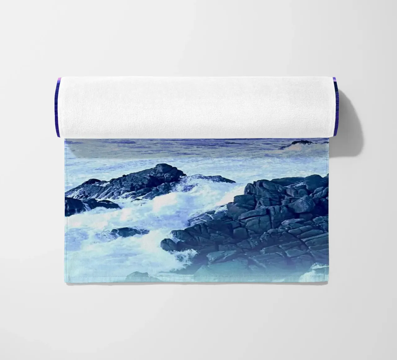 FAA76 telo mare da Thierry vobmann photography