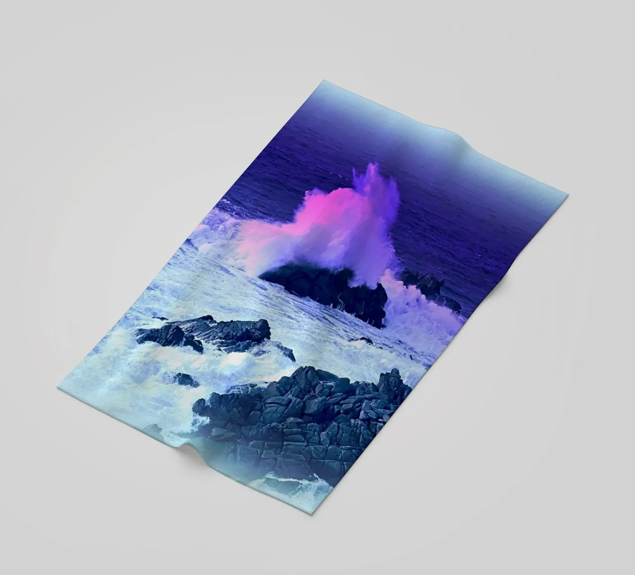 FAA76 telo mare da Thierry vobmann photography