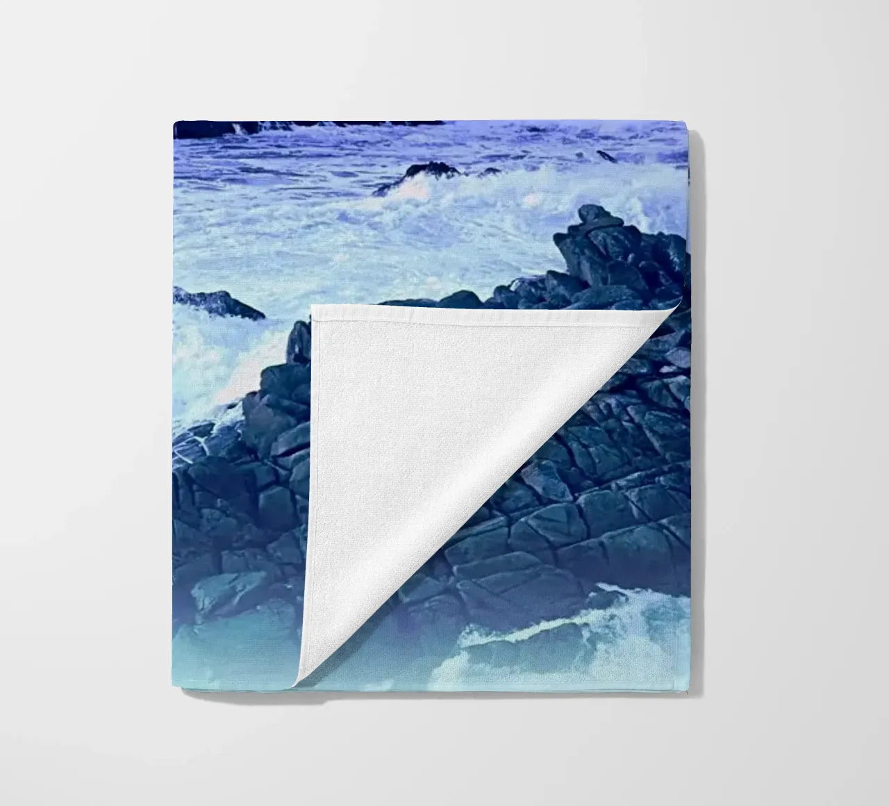 FAA76 telo mare da Thierry vobmann photography