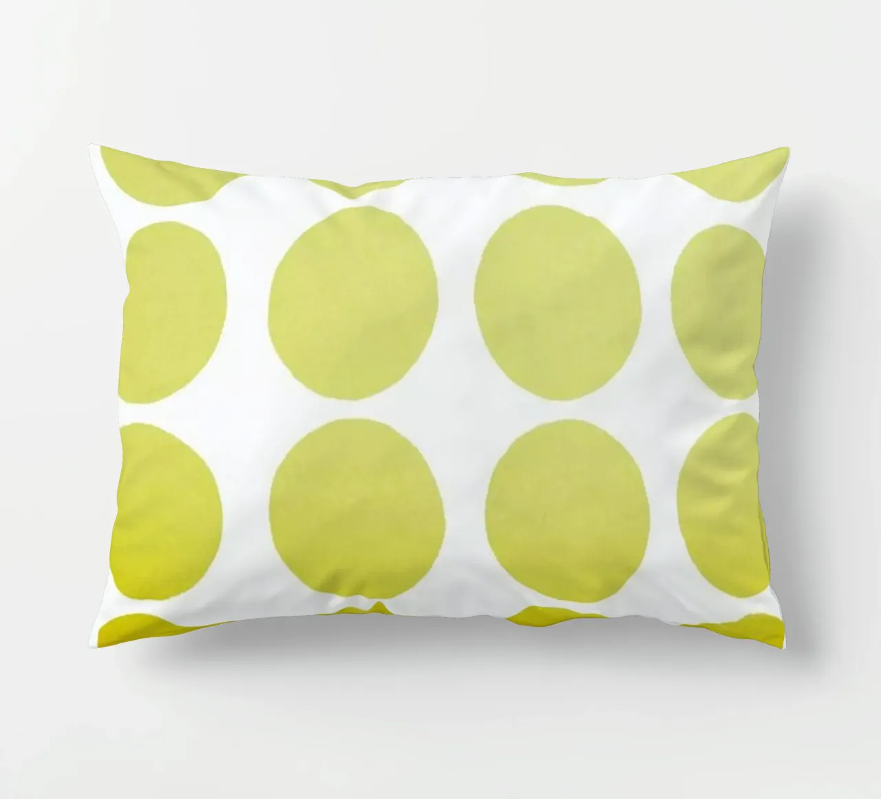 Warm dots cuscino da Stoian Hitrov