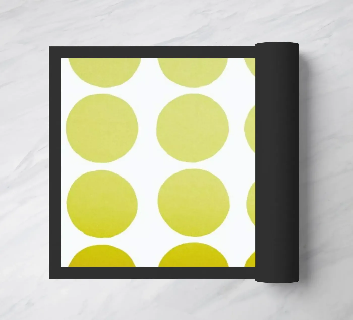 Warm dots zerbino da Stoian Hitrov