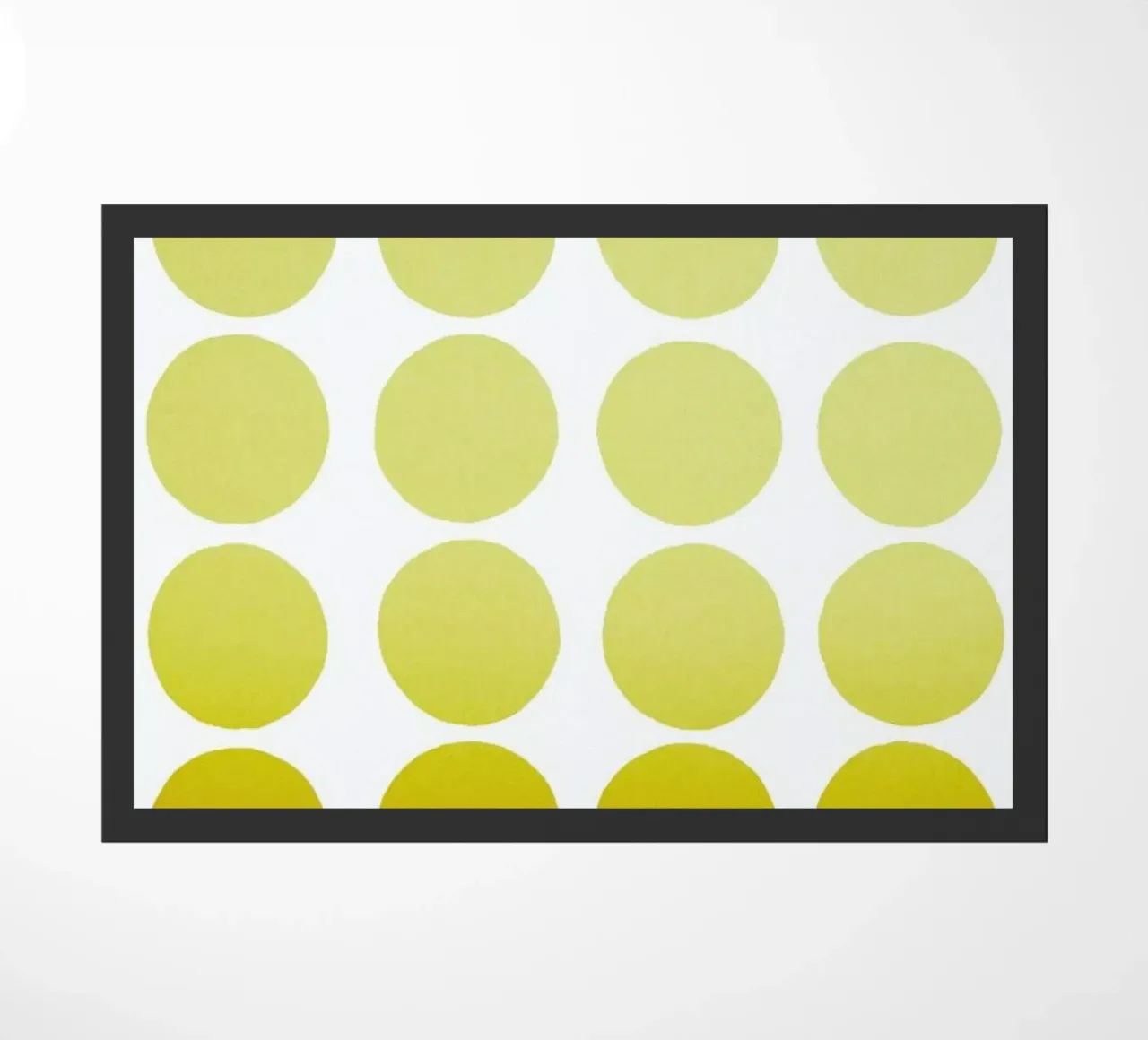 Warm dots zerbino da Stoian Hitrov