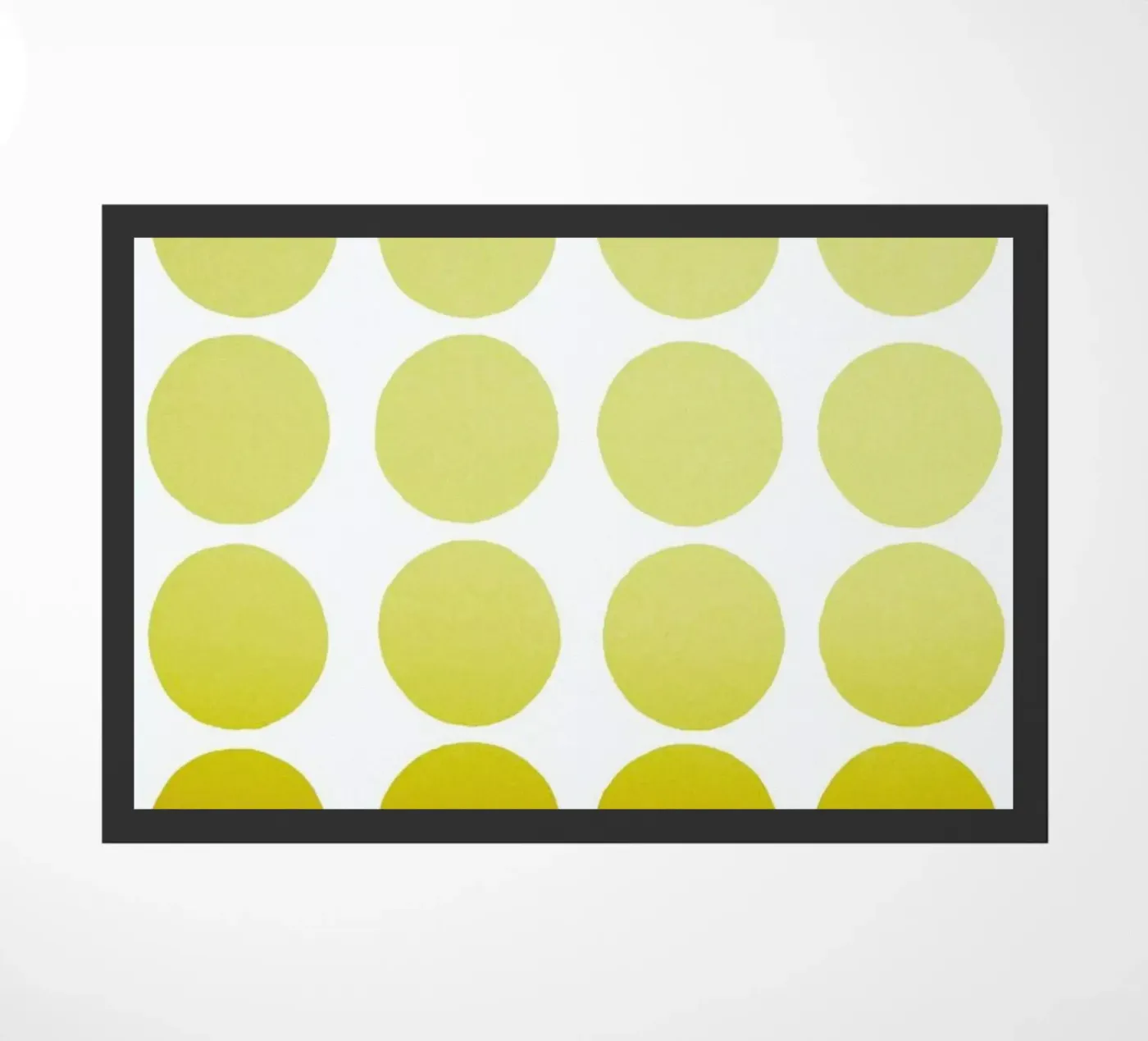 Warm dots zerbino da Stoian Hitrov