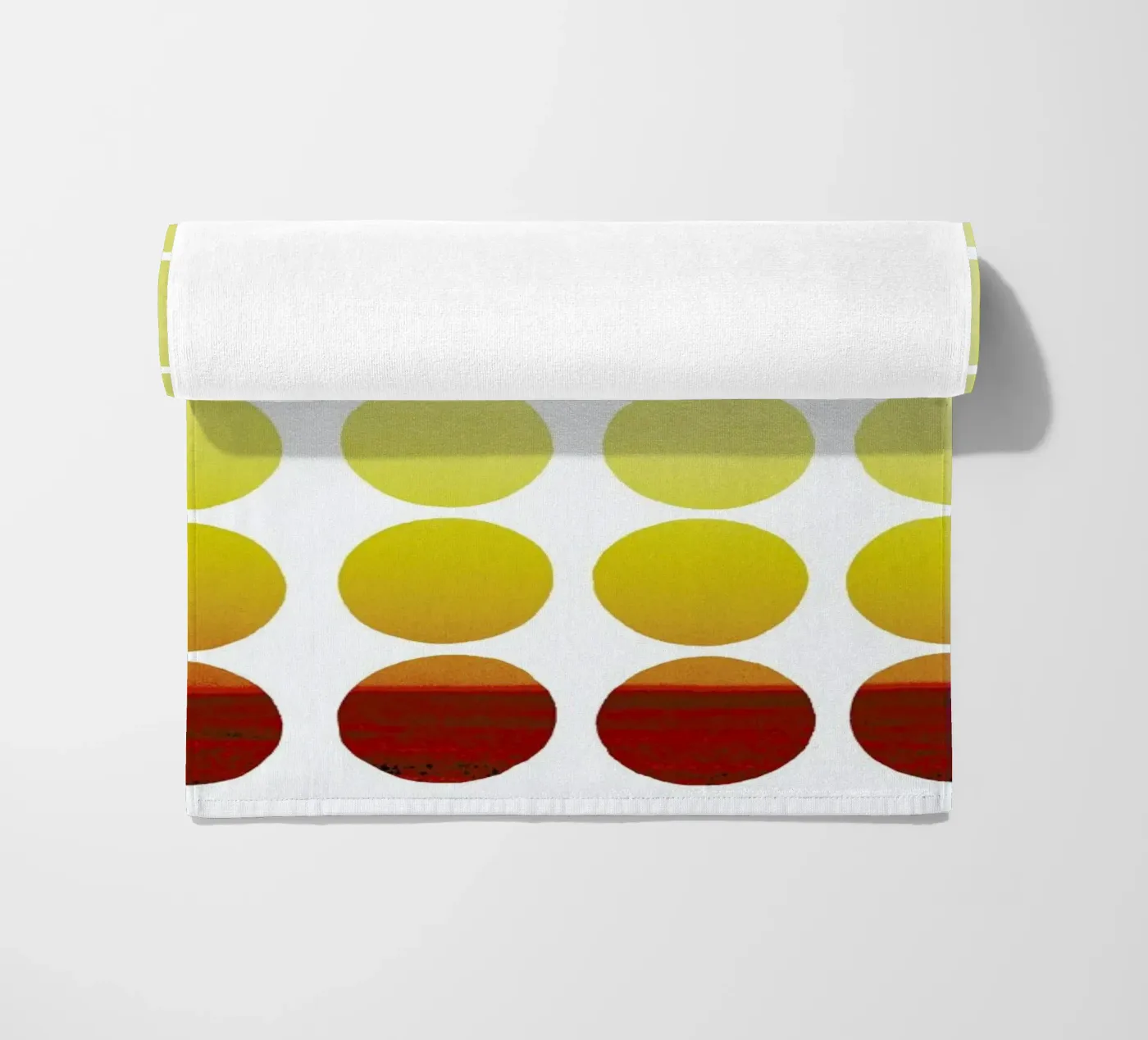 Warm dots telo mare da Stoian Hitrov