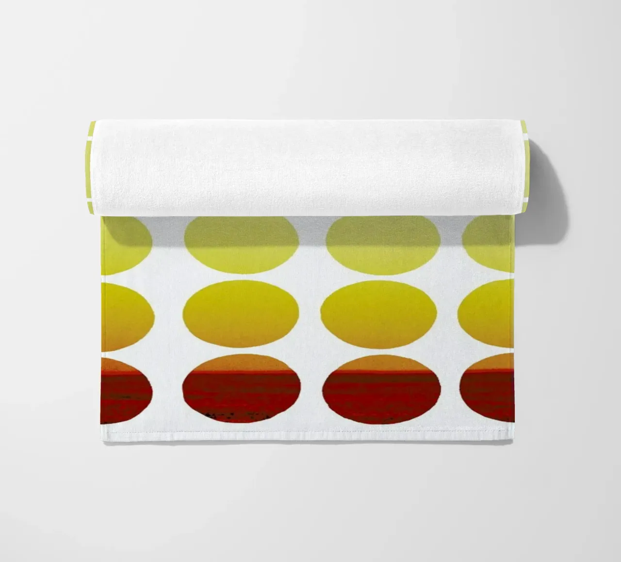 Warm dots telo mare da Stoian Hitrov