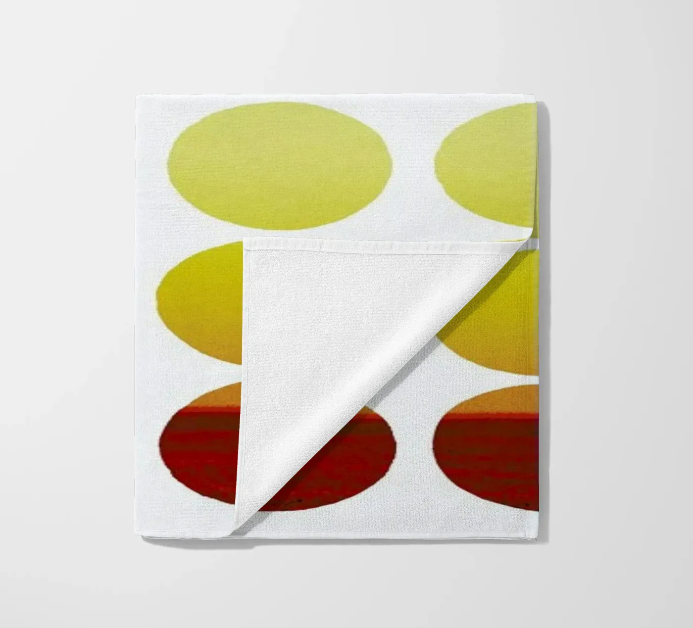 Warm dots telo mare da Stoian Hitrov