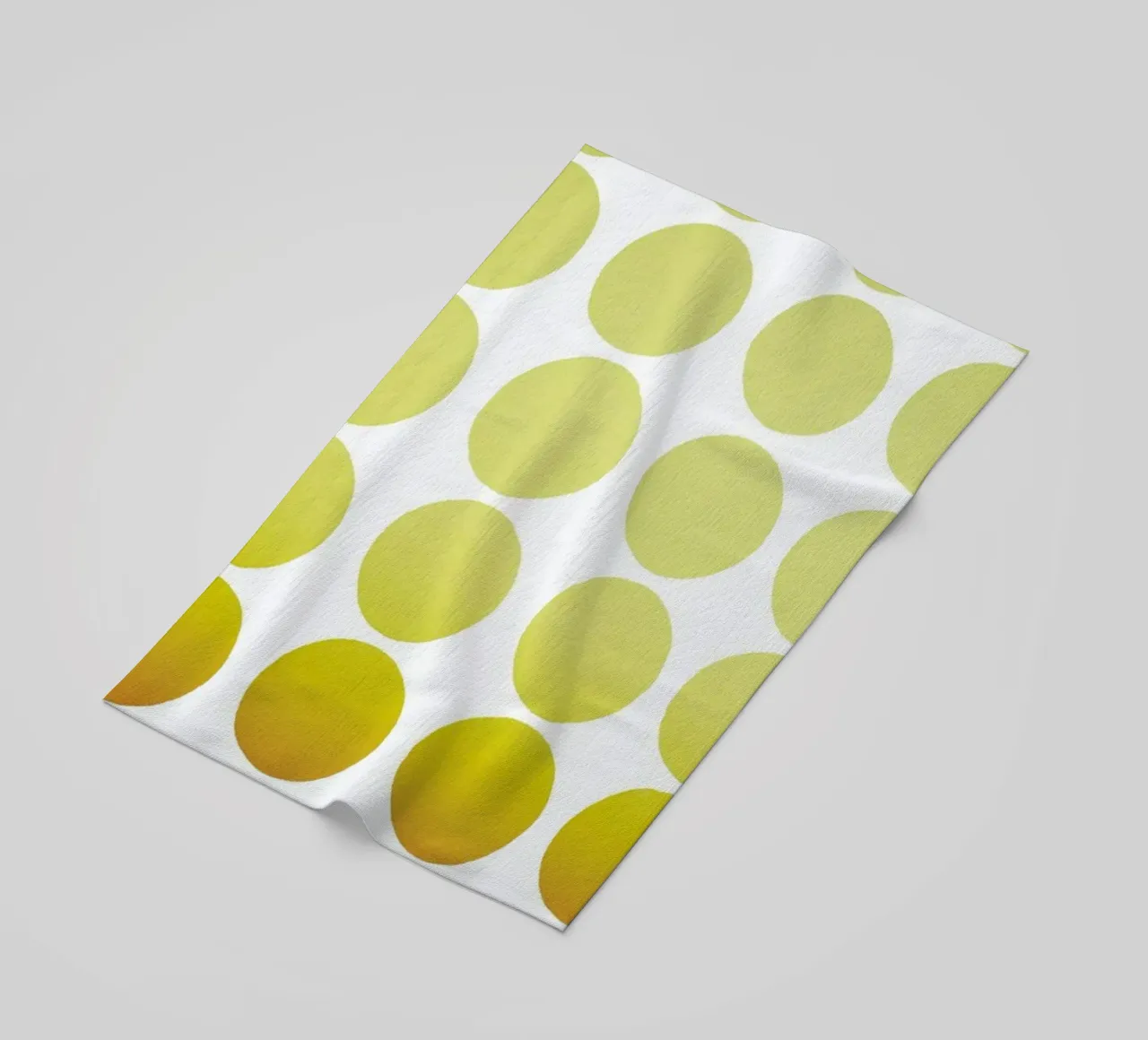 Warm dots telo mare da Stoian Hitrov