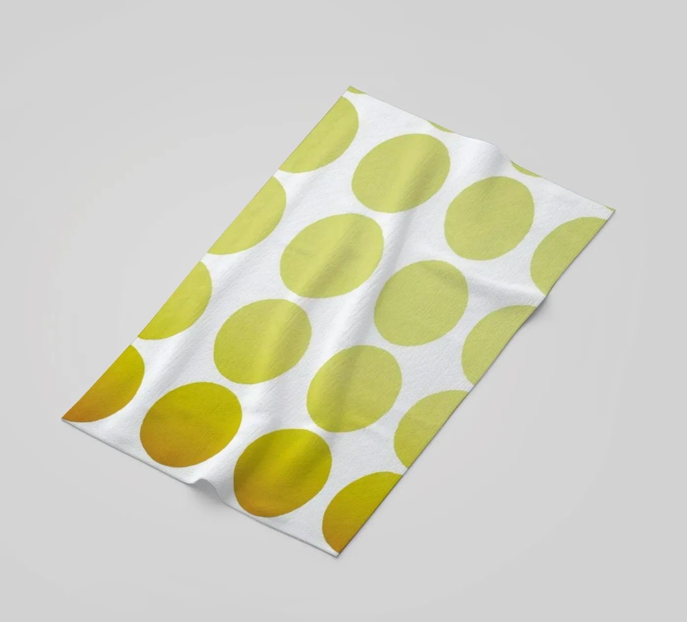 Warm dots telo mare da Stoian Hitrov