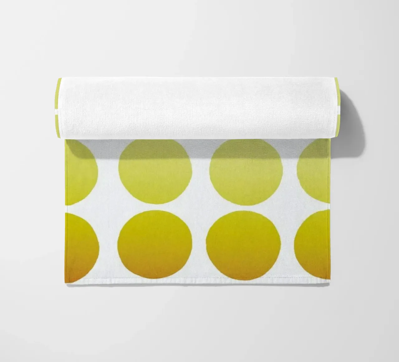 Warm dots telo mare da Stoian Hitrov