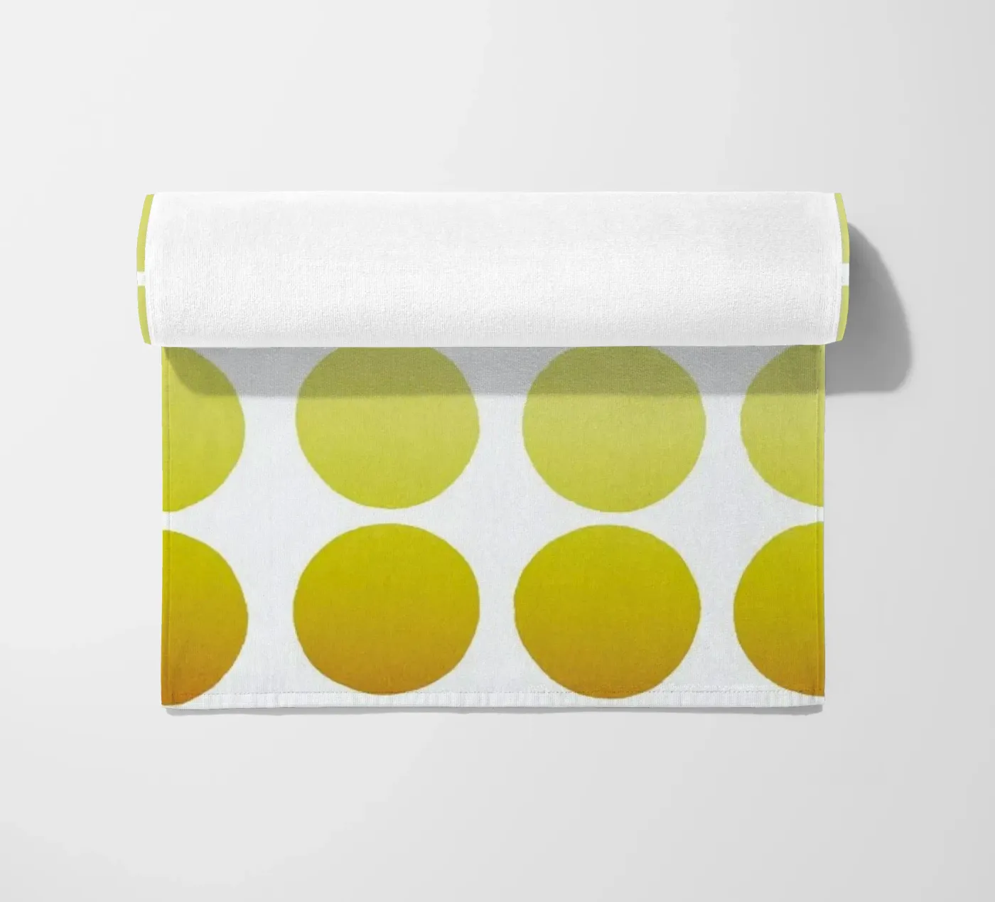 Warm dots telo mare da Stoian Hitrov