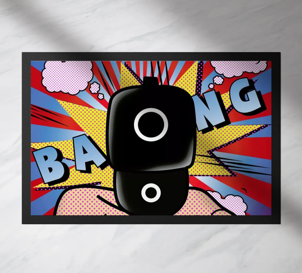 16 zerbino da Mark Ashkenazi