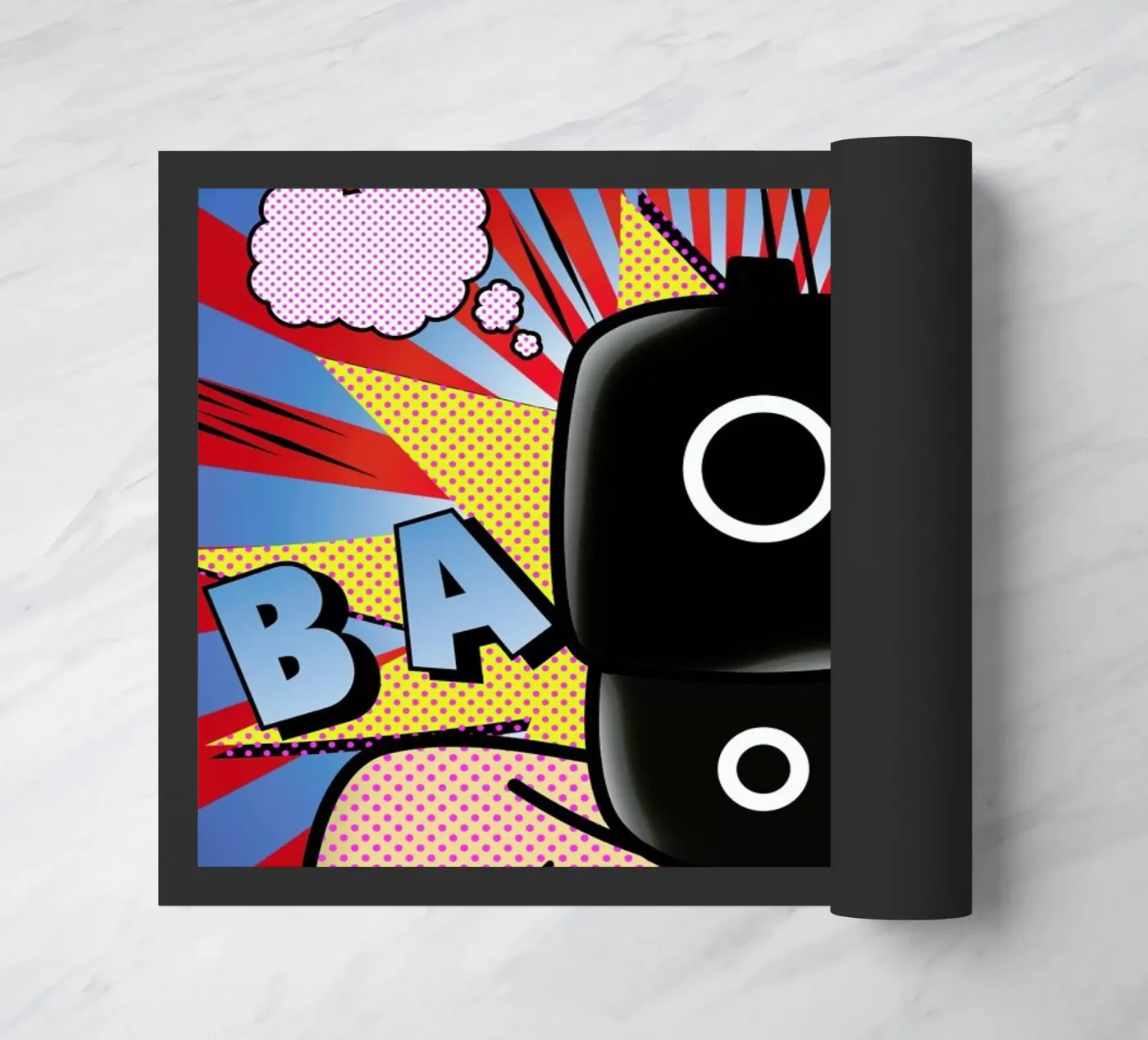 16 zerbino da Mark Ashkenazi