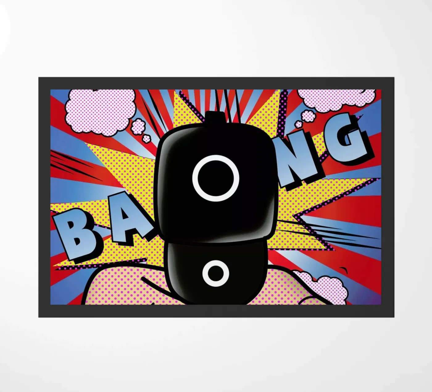 16 zerbino da Mark Ashkenazi