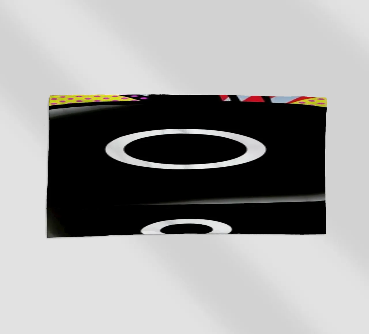 16 telo mare da Mark Ashkenazi