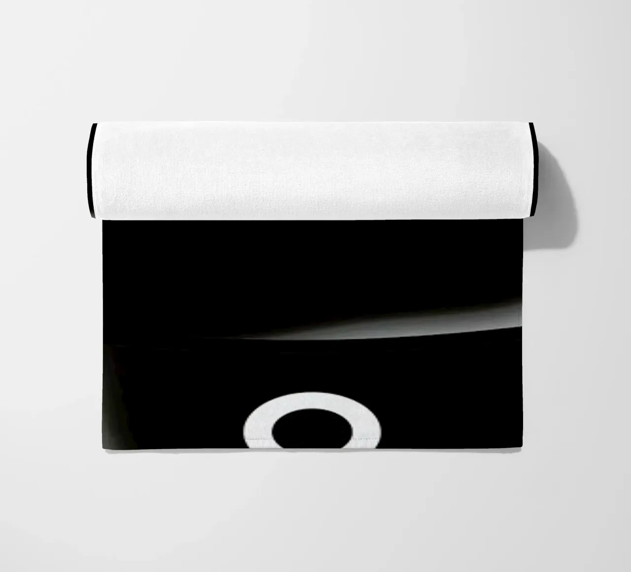 16 telo mare da Mark Ashkenazi