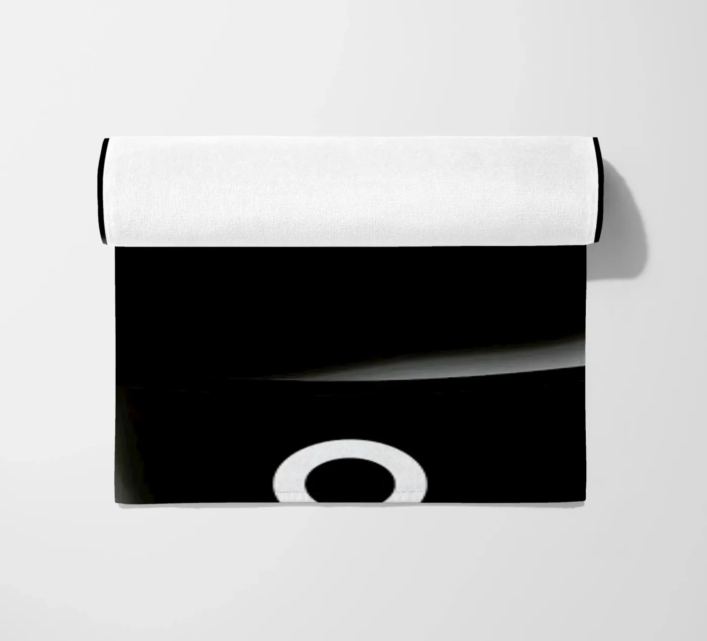 16 Strandtuch von Mark Ashkenazi