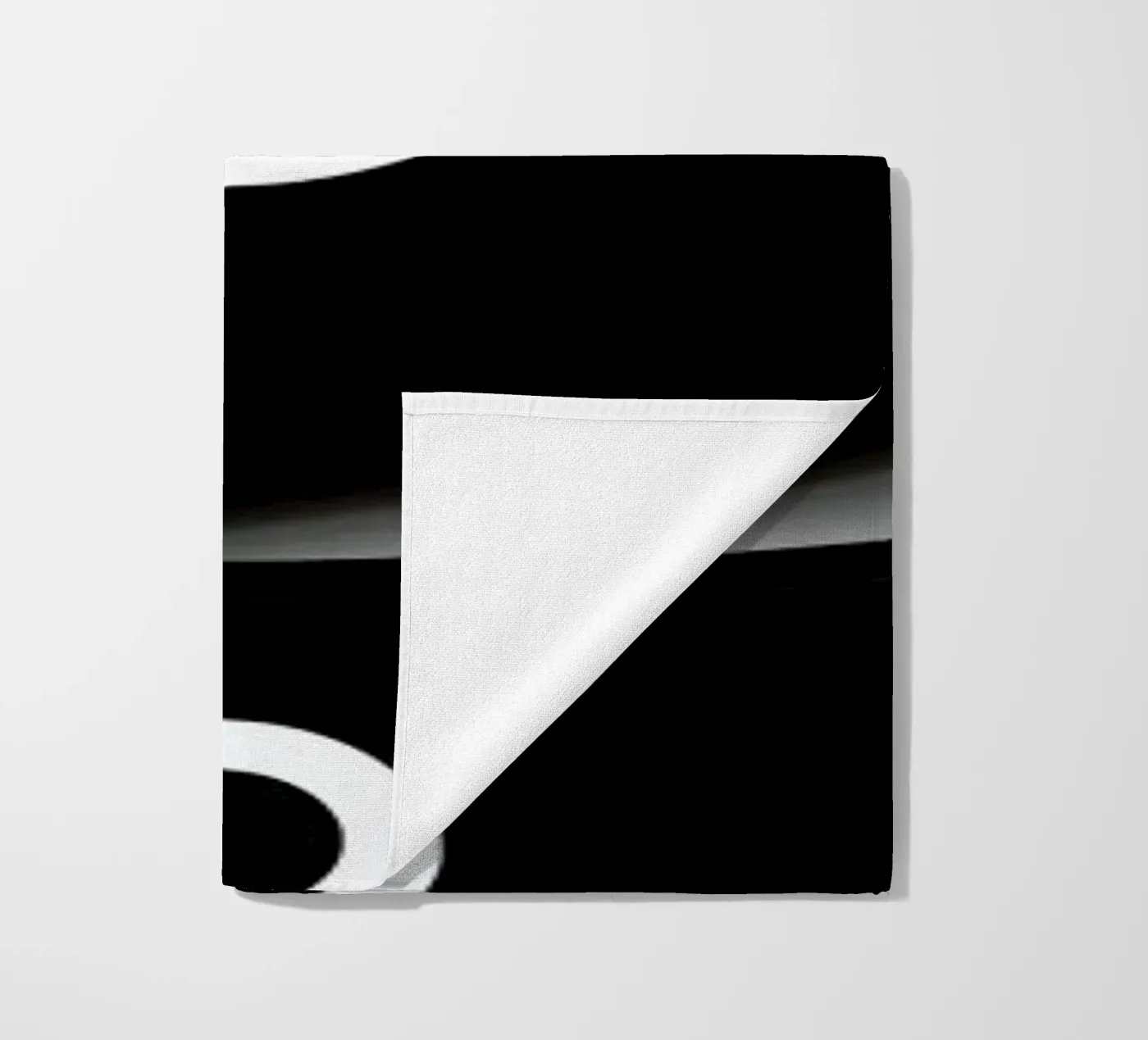 16 Strandtuch von Mark Ashkenazi