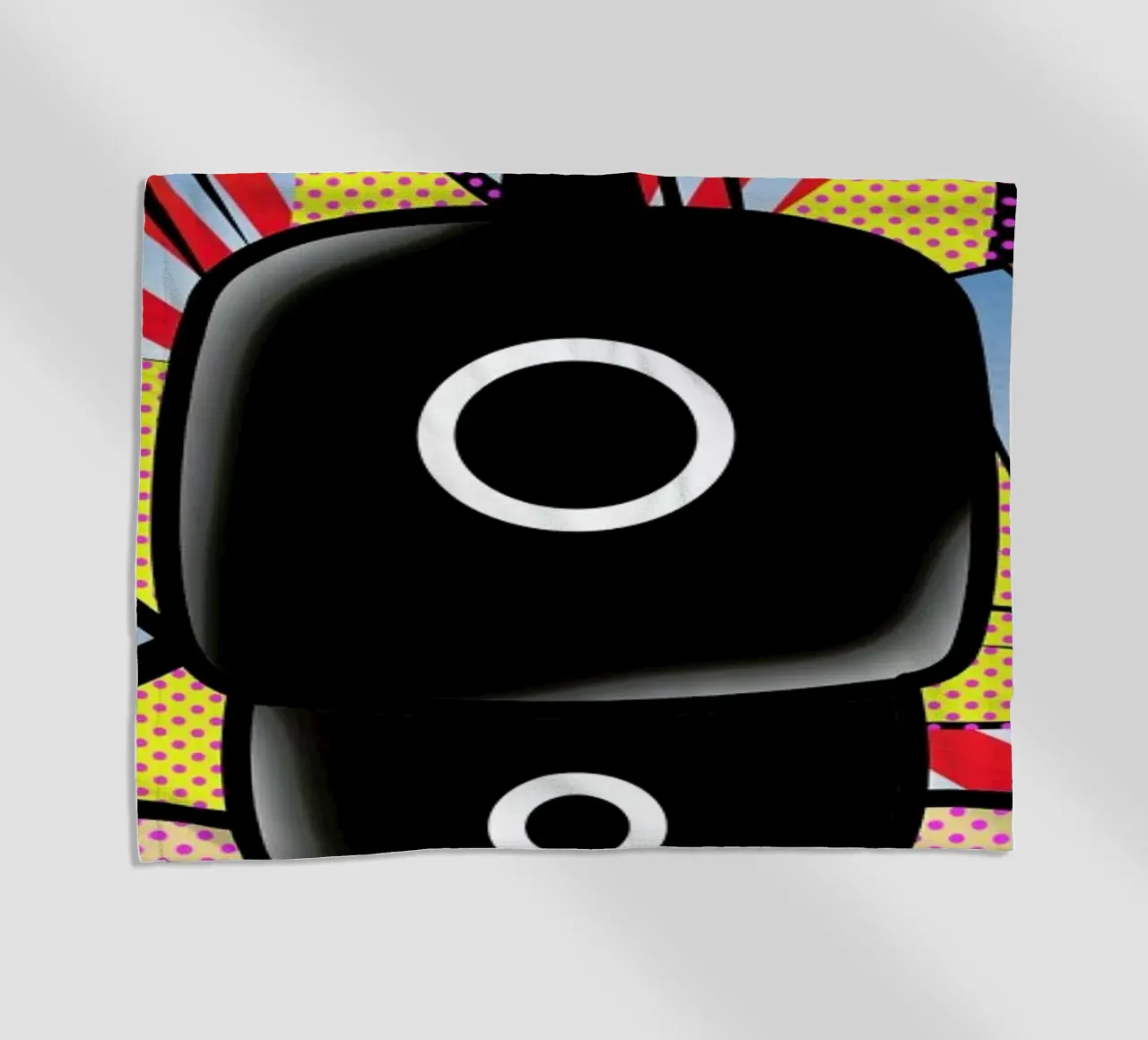 16 telo mare da Mark Ashkenazi