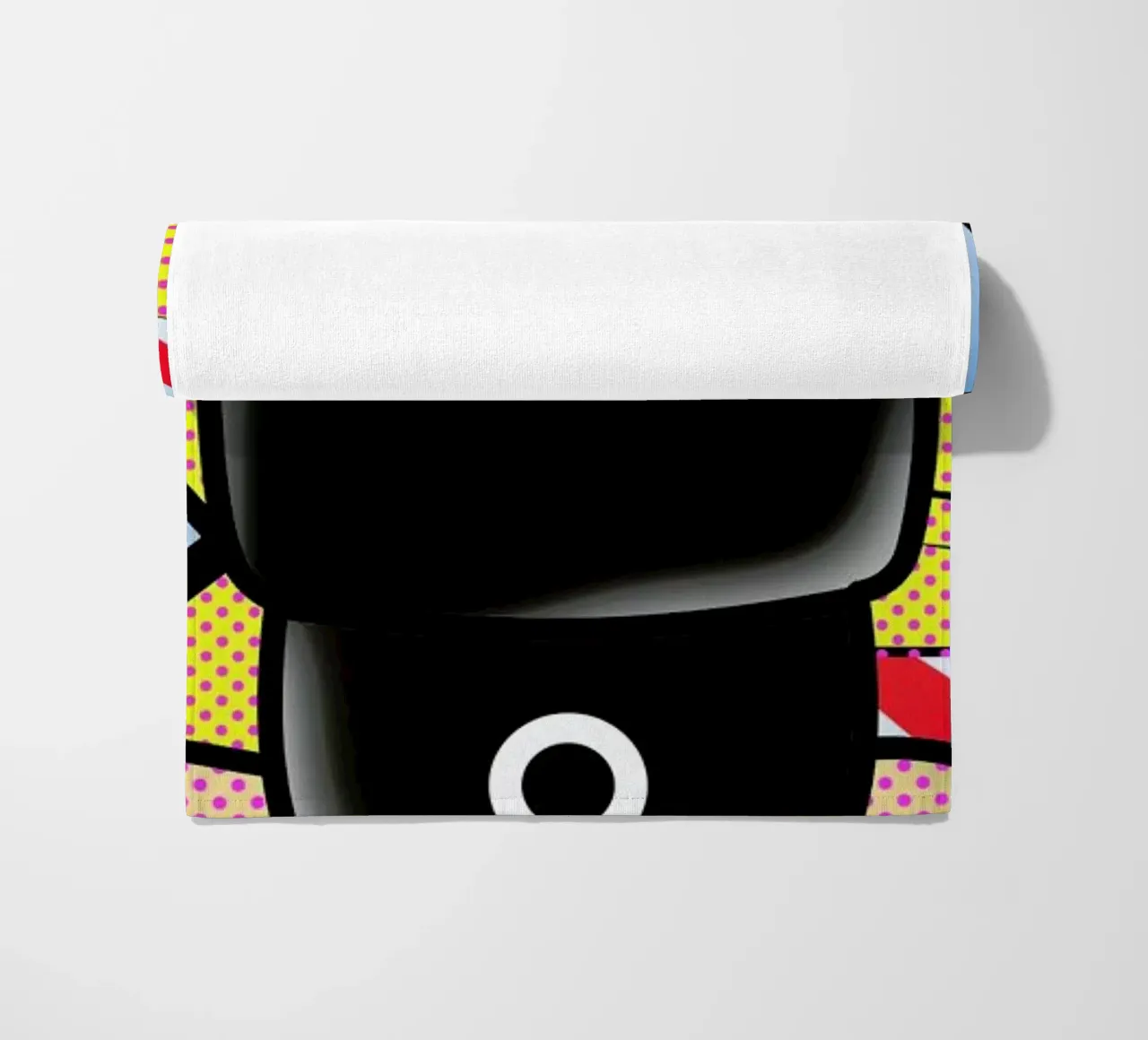 16 telo mare da Mark Ashkenazi