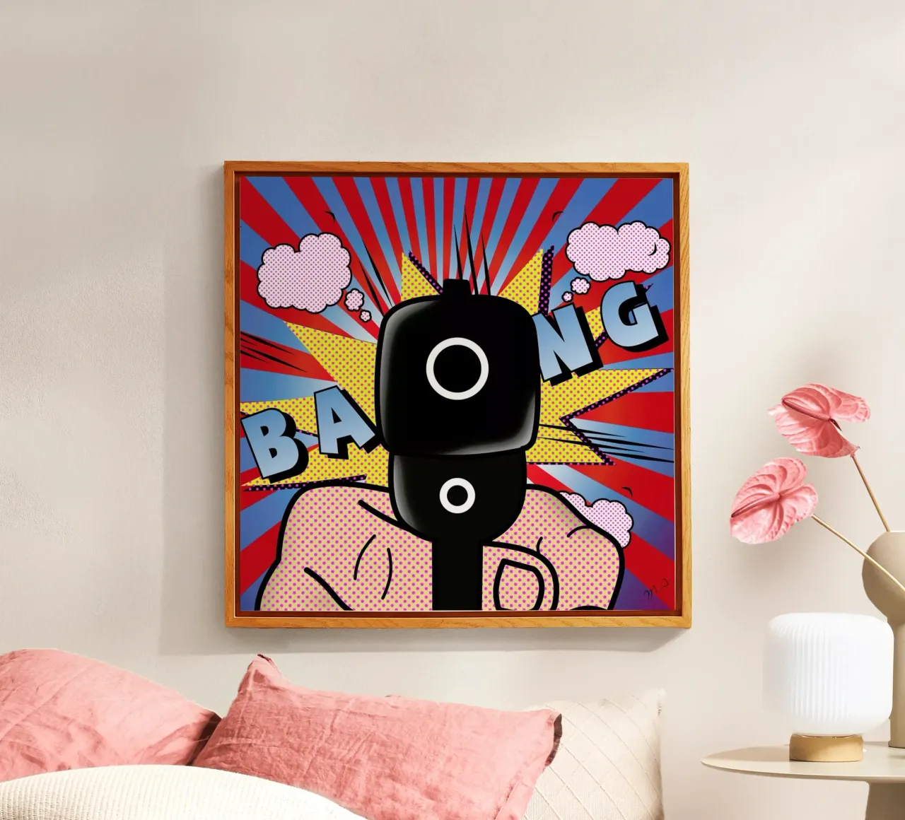 16 plexiglass da Mark Ashkenazi