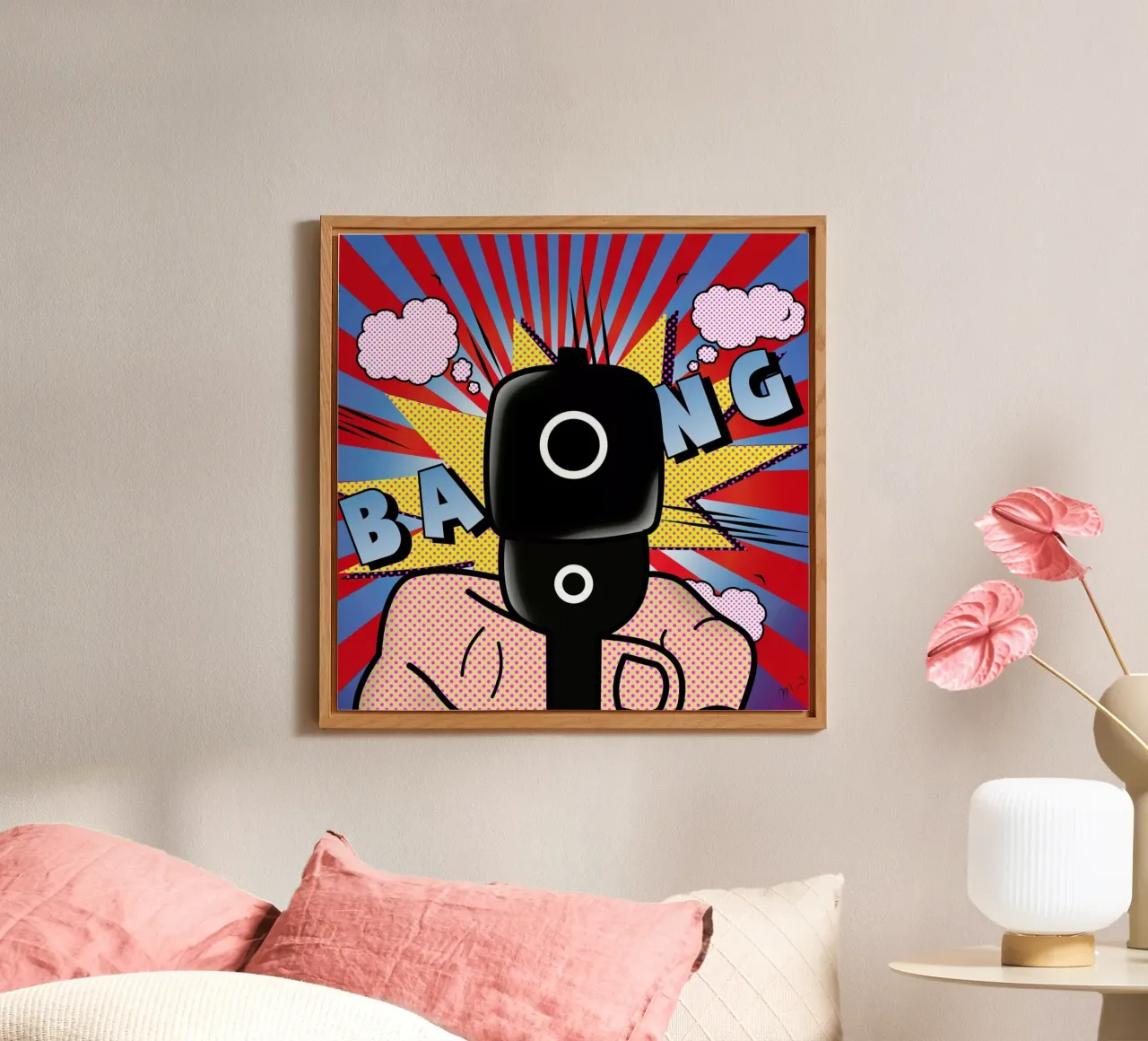 16 pannello forex da Mark Ashkenazi