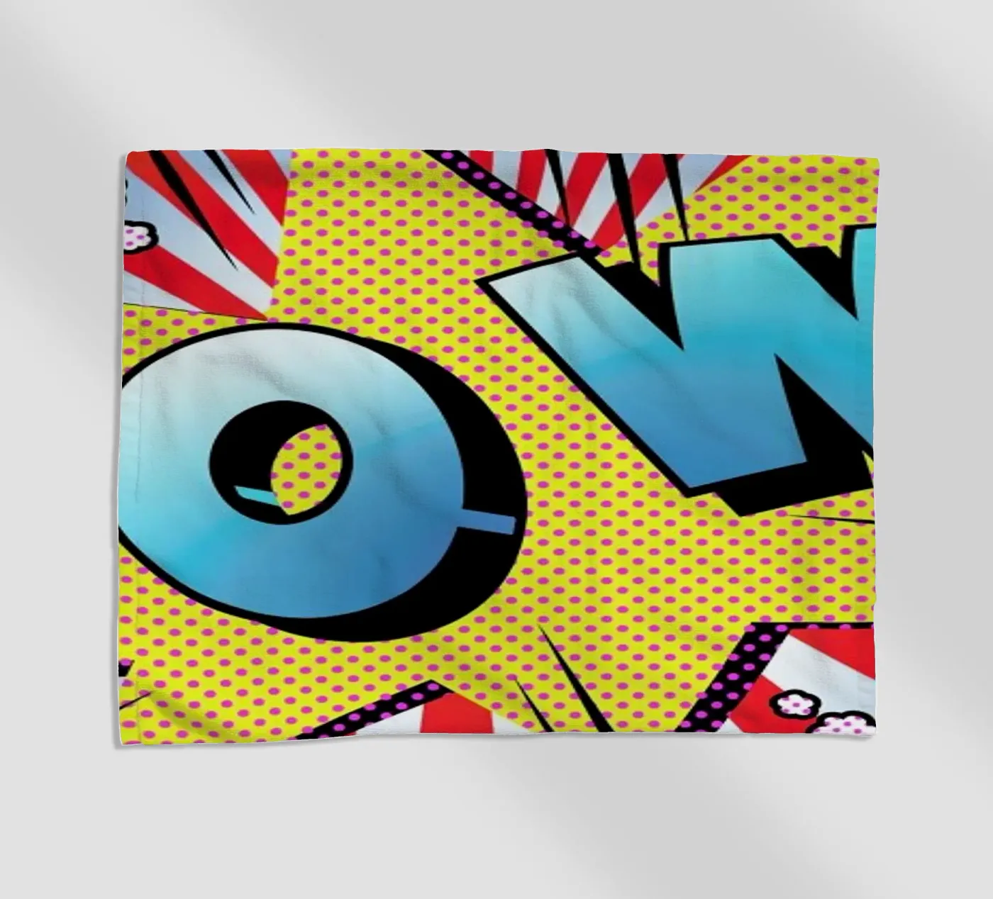 Pow 5 telo mare da Mark Ashkenazi