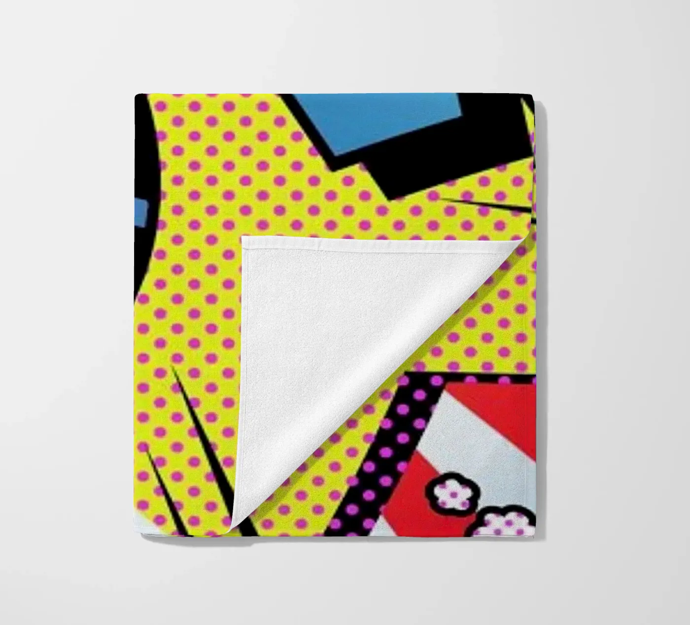 Pow 5 telo mare da Mark Ashkenazi