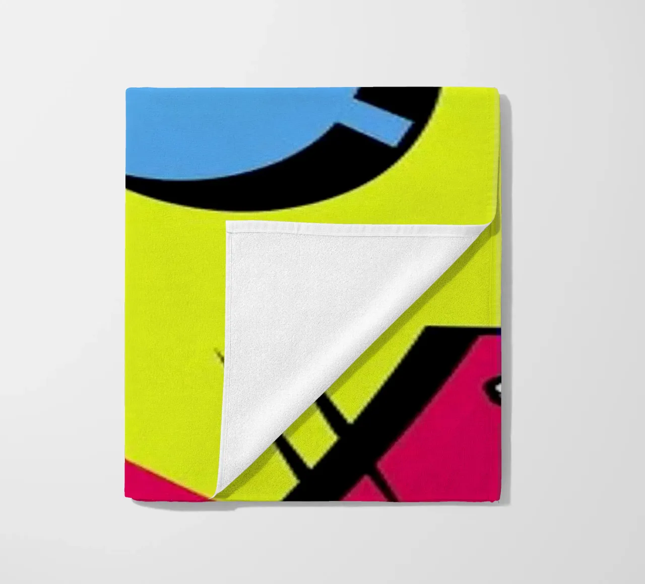 Boom! telo mare da Mark Ashkenazi