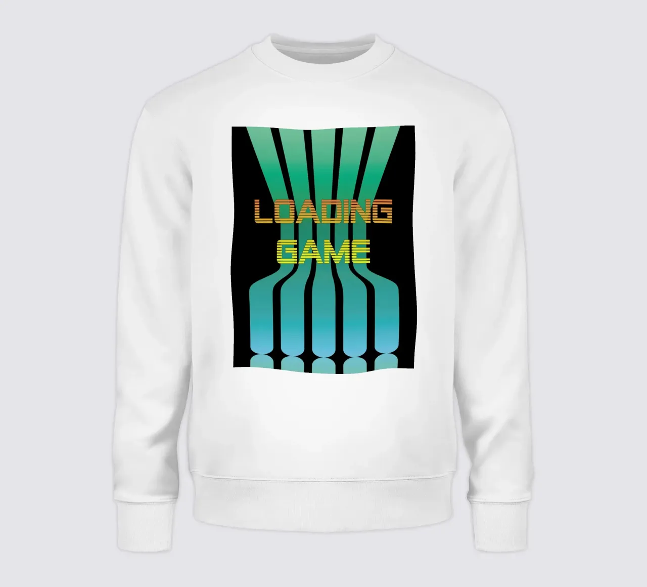 Caricamento del gioco felpa da Metron