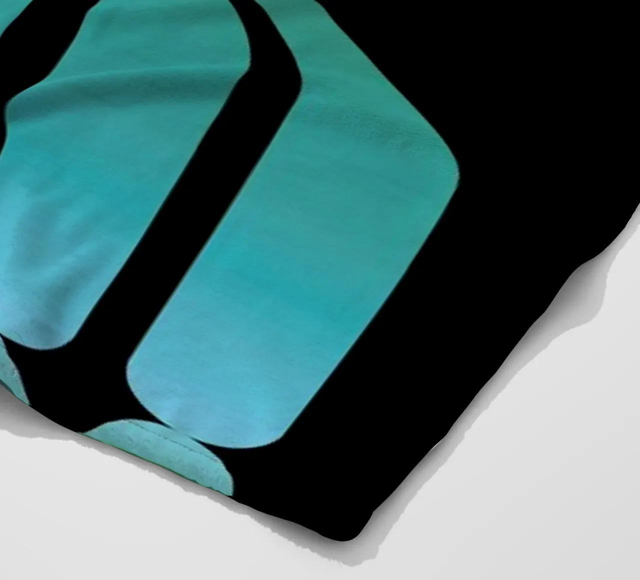 Loading game fleece blanket by Metron