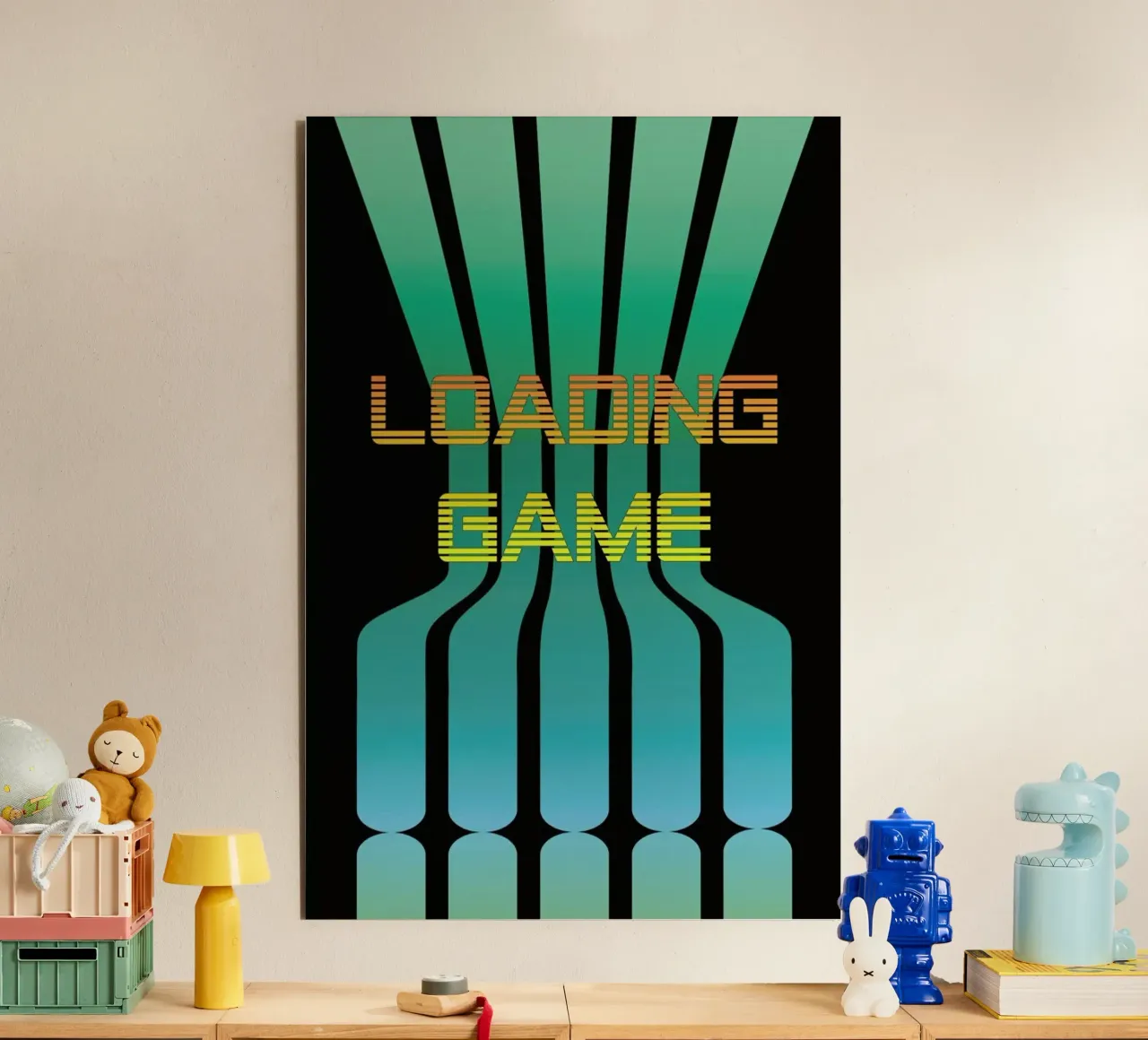 Loading game forex plate by Metron