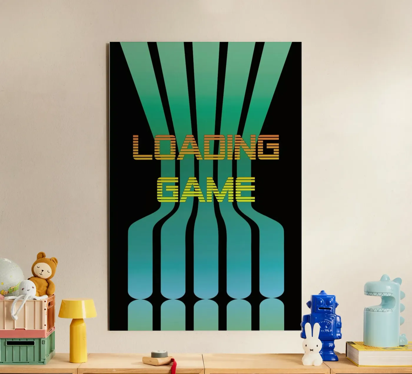 Loading game forex plate by Metron