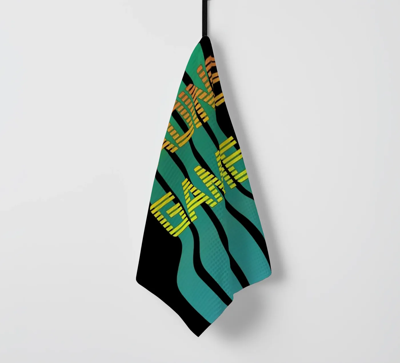 Loading game Geschirrtuch von Metron