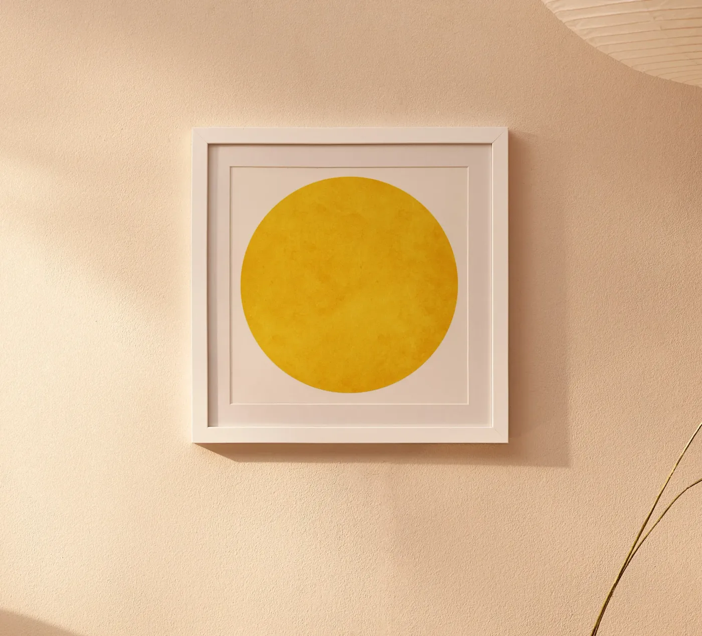 Illuminated poster da Dream In Colors