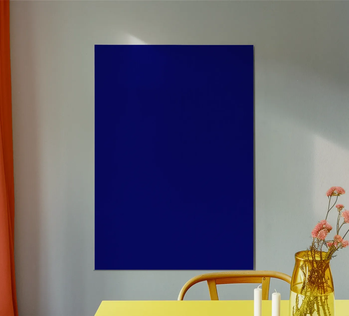 color study 12 poster da Tida vom Weg