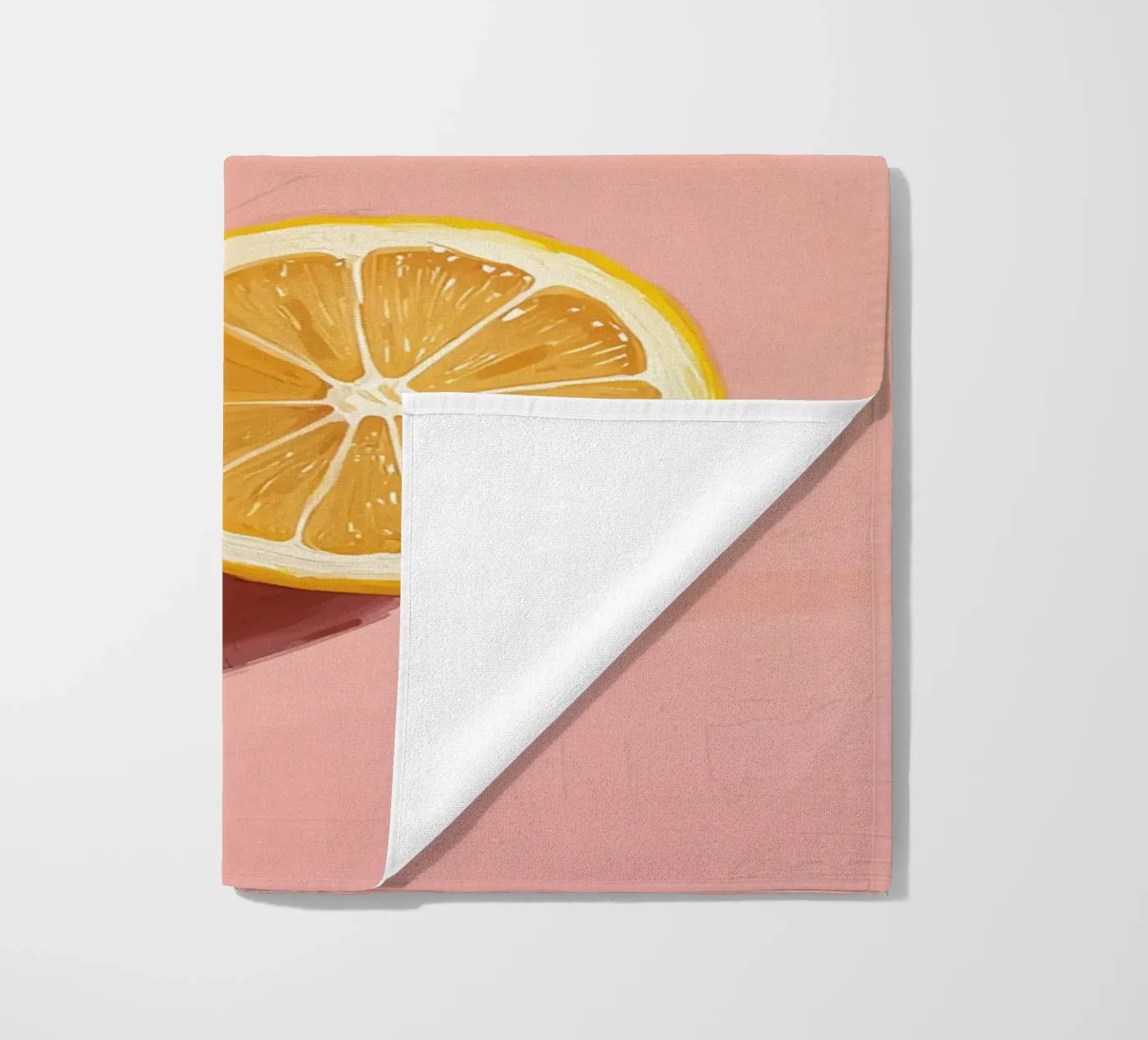 LEMON telo mare da ilustration sofia doyle