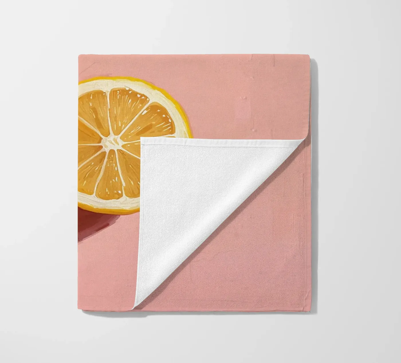 LEMON telo mare da ilustration sofia doyle