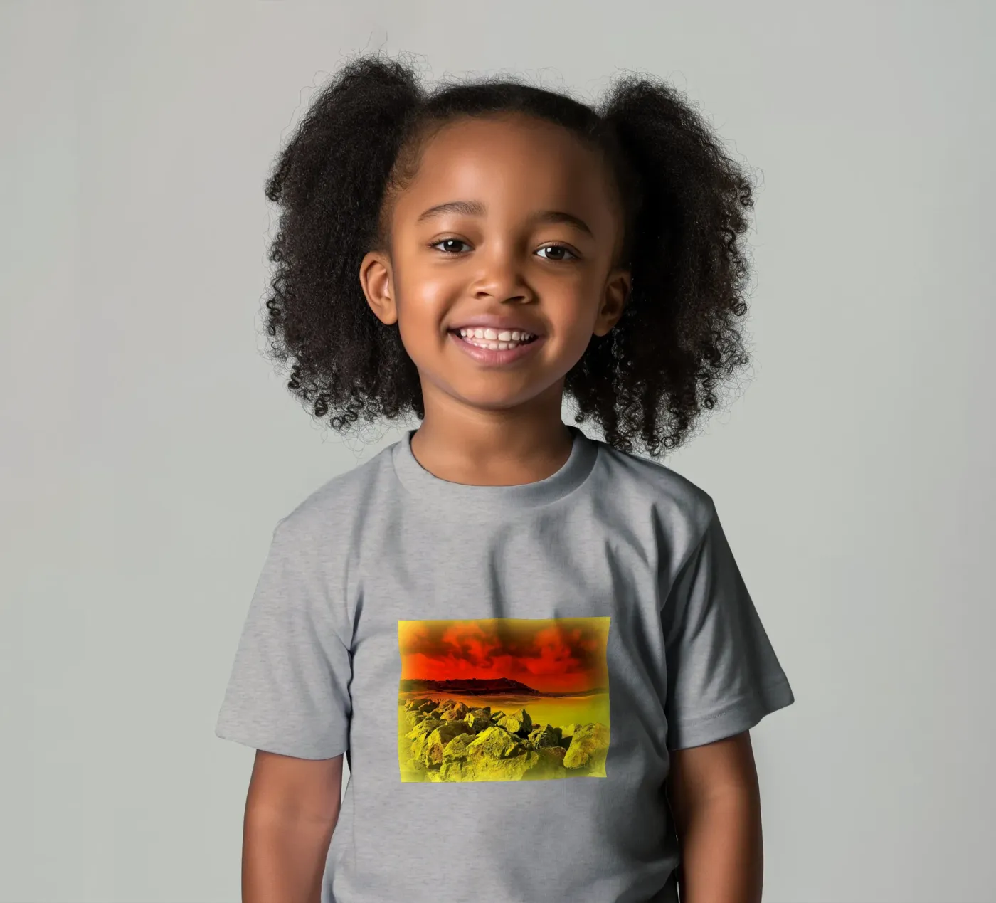 FAA77 t-shirt bambini da Thierry vobmann photography