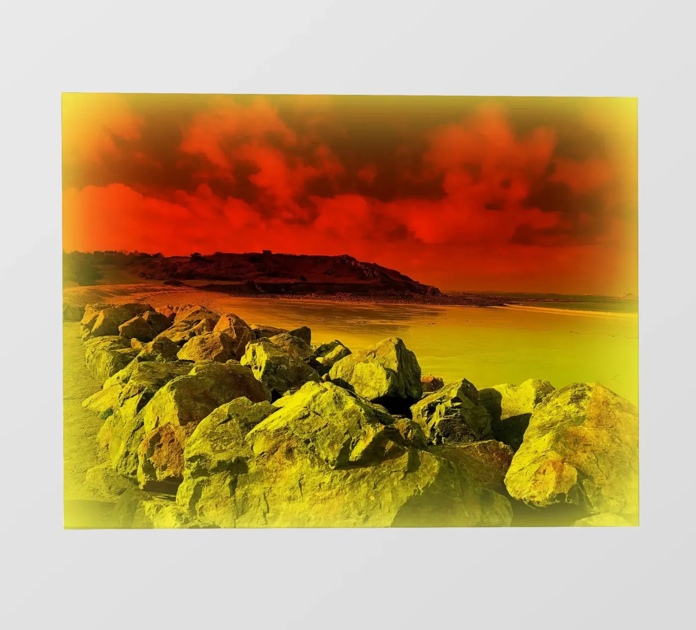 FAA77 pellicola backlit da Thierry vobmann photography