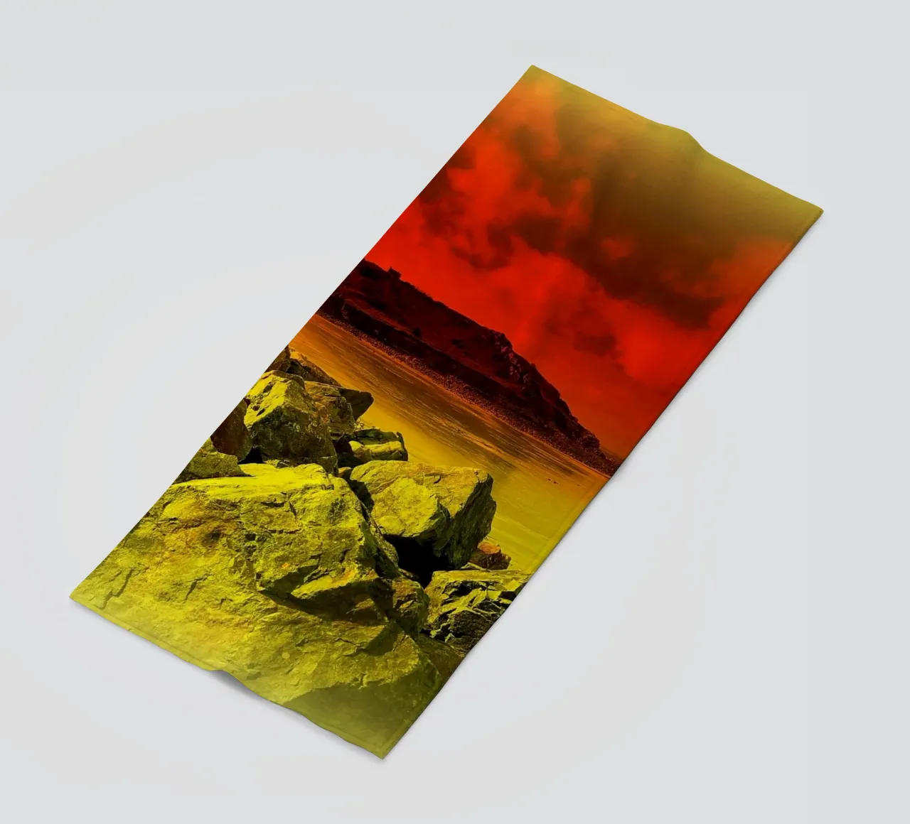 FAA77 telo mare da Thierry vobmann photography